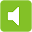 Sound Off Icon 32x32 png